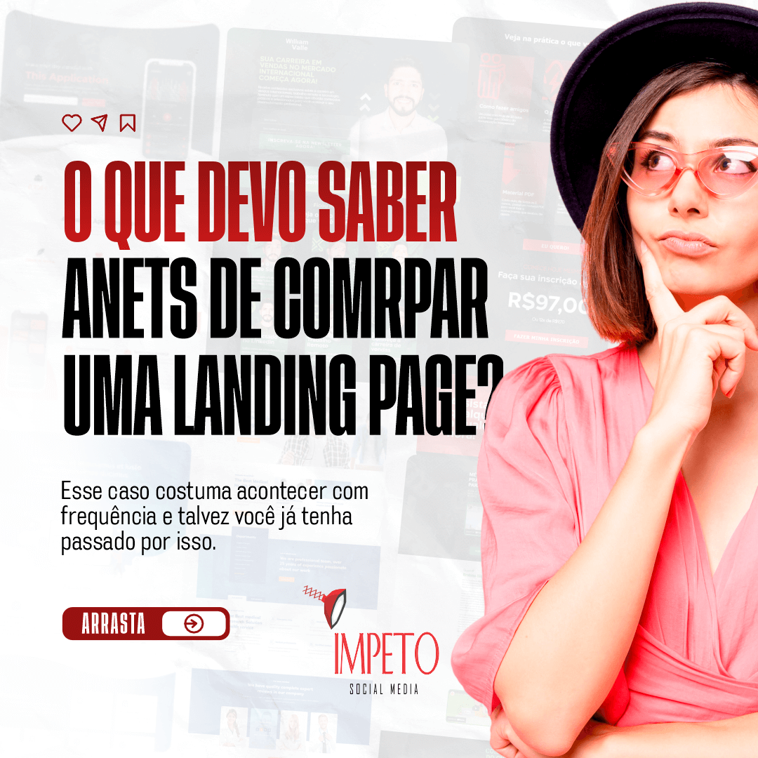 Landing Page 1