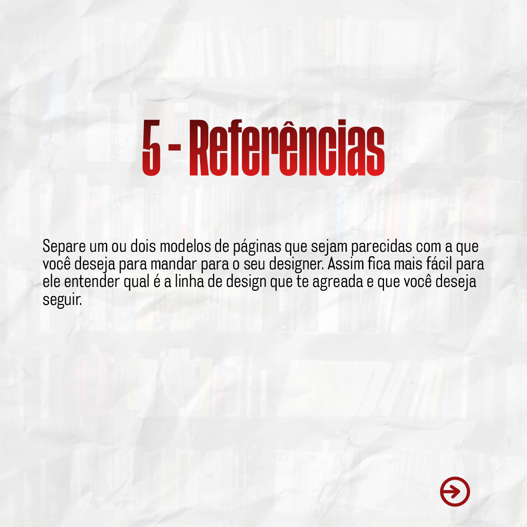 Página de vendas 8