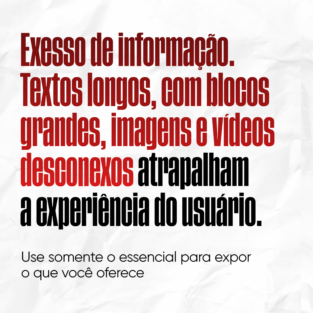 isso mata sua conversão - 04
