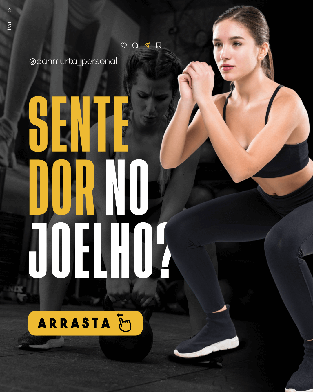 agachamento - 01